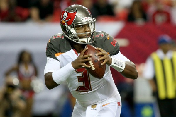 Last Minute DraftKings Tip, Week 9: Don't Avoid the Rookie Quarterbacks