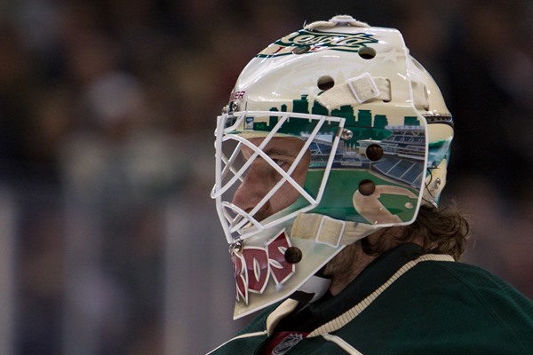 Opening Weekend in the NHL