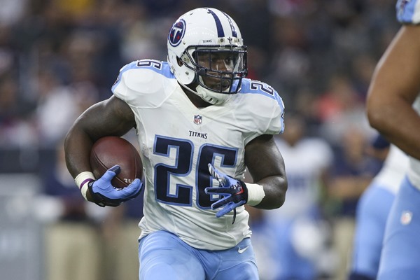 Fantasy Football: NFL Waiver Wide Adds, Week 10