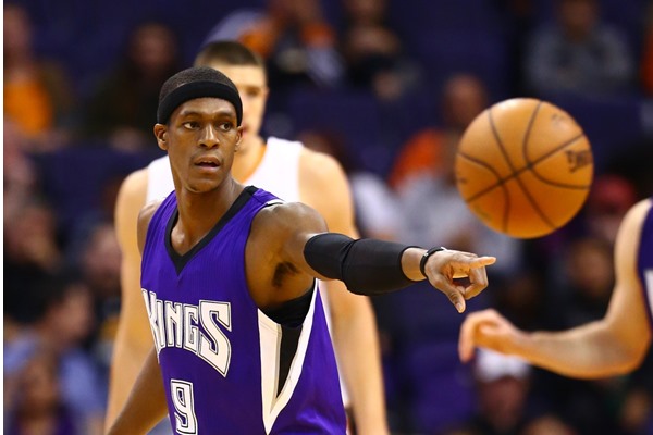 Daily FanDuel Basketball Picks: November 9th