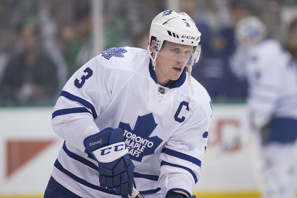 NHL: Teams That Should Start Thinking About Selling