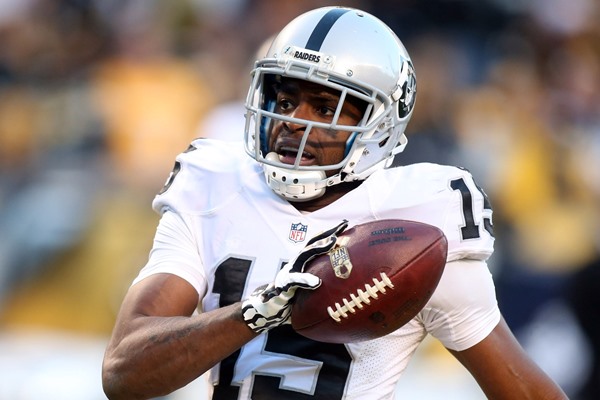 FanDuel Fantasy Football: Week 10 Value Plays 