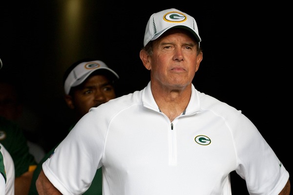 Should the Green Bay Packers Fire Dom Capers? 