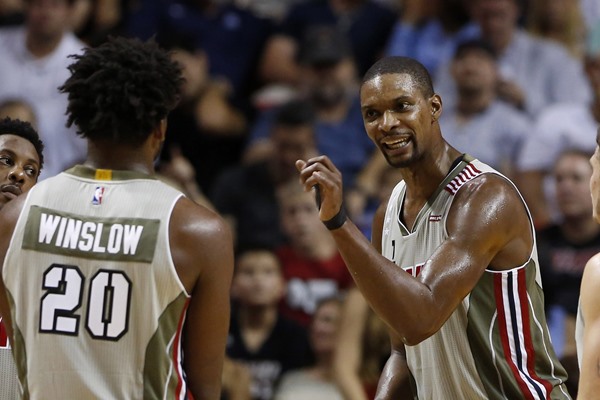 Daily FanDuel Fantasy Basketball Picks: November 12, 2015