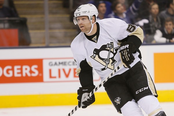 Daily FanDuel Fantasy Hockey Picks: November 13, 2015