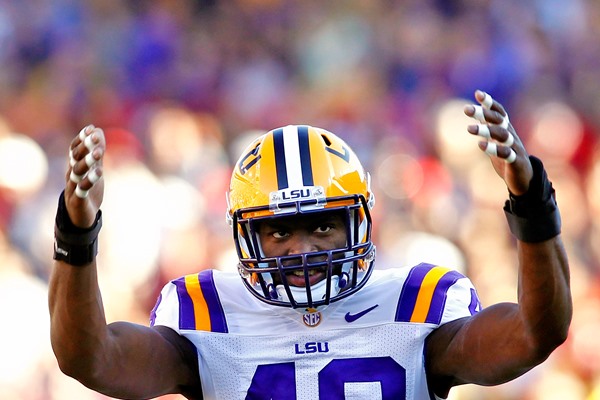 2013 Seattle Seahawks Mock Draft 