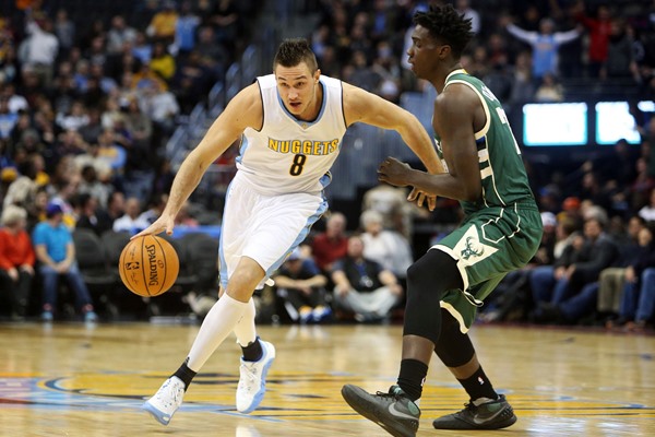 Daily FanDuel Fantasy Basketball Picks: November 14, 2015