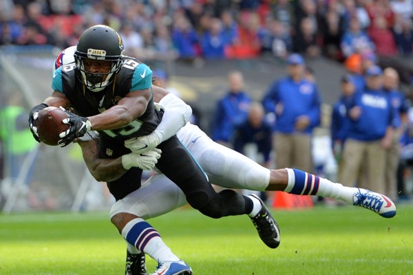 Optimal FanDuel Fantasy Football Lineups: Week 10