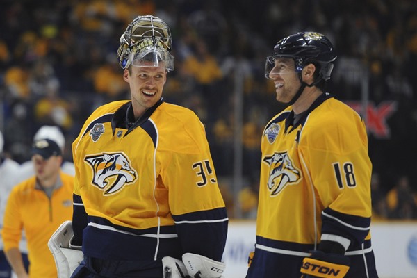 NHL: Teams That Should Think About Buying