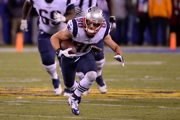 Fantasy Football: NFL Waiver Wire Adds, Week 11