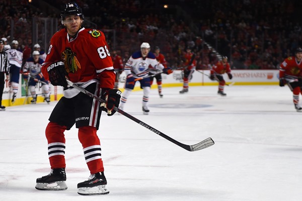 Daily FanDuel Fantasy Hockey Picks: November 18, 2015