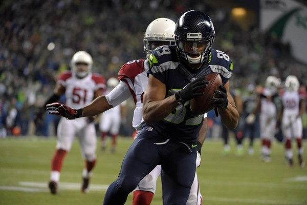 FanDuel Fantasy Football: Week 11 Value Plays