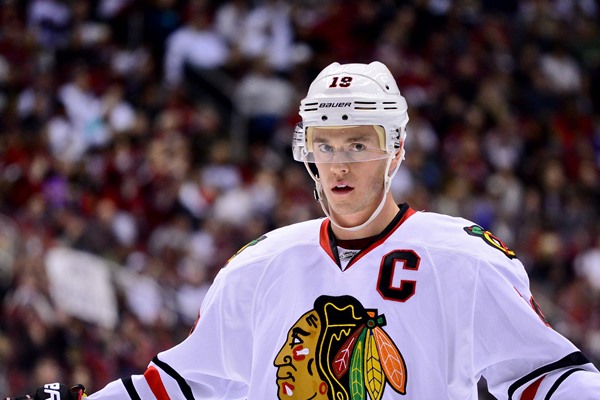 Four Centers to Start This Week