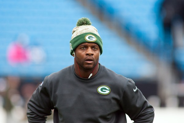 DraftKings Fantasy Football: Week 11 Overvalued Plays