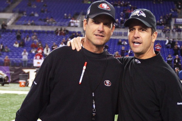 Quick Super Bowl XLVII Primer 