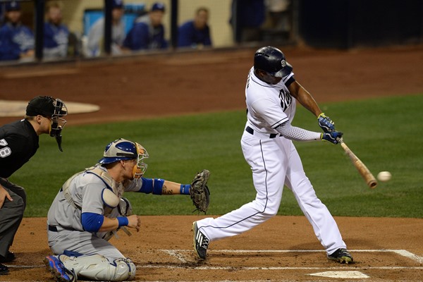 Top 2015 MLB Free Agents: Outfield