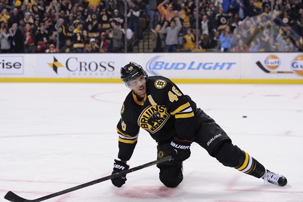 Daily FanDuel Fantasy Hockey Picks: November 21, 2015