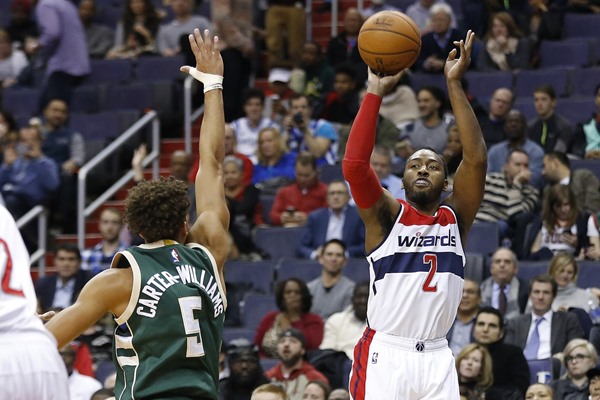 Daily FanDuel Fantasy Basketball Picks: November 21, 2015