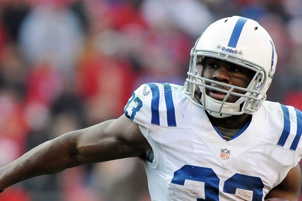 Fantasy Football Review: #94, Vick Ballard 