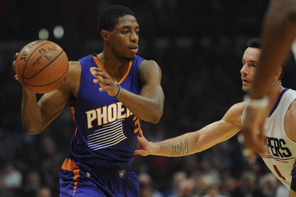 Daily FanDuel Fantasy Basketball Picks: November 22, 2015