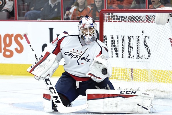 Daily FanDuel Fantasy Hockey Picks: November 23, 2015