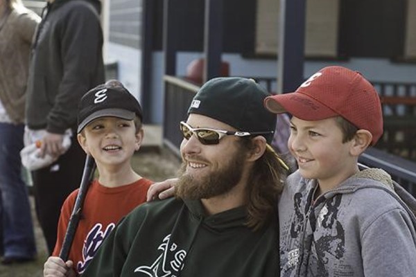 Inspiration in the Stands: Story of Oakland Athletics' Fans 
