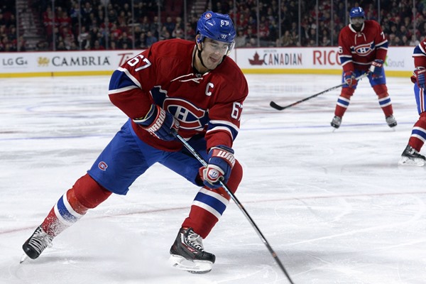 NHL: Week Seven Power Rankings