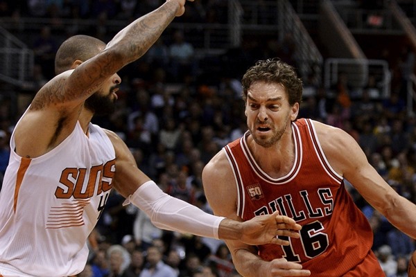 Daily FanDuel Fantasy Basketball Picks: November 24, 2015