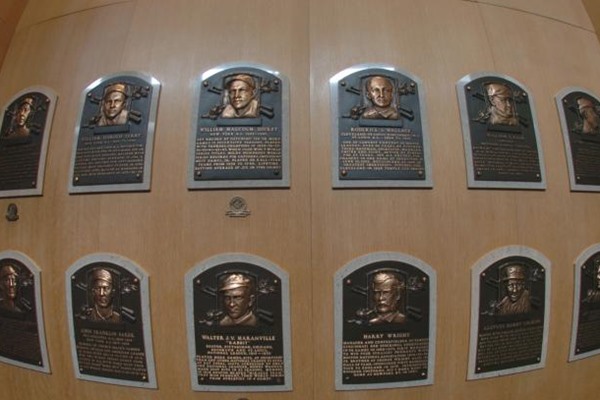 Call to the Hall - A Critical Look at the Voting for Baseball's Hall of Fame