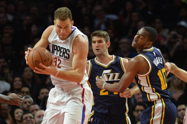 Daily Fantasy Basketball Picks: November 27th