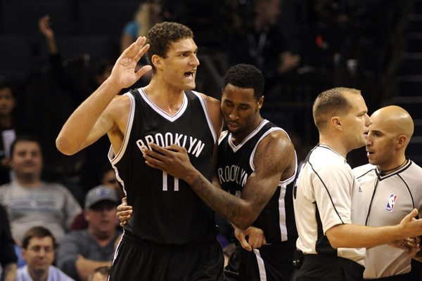 Daily Fantasy Basketball Picks: November 28th