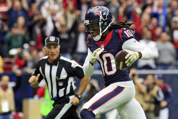 Optimal FanDuel Fantasy Football Lineups: Week 12