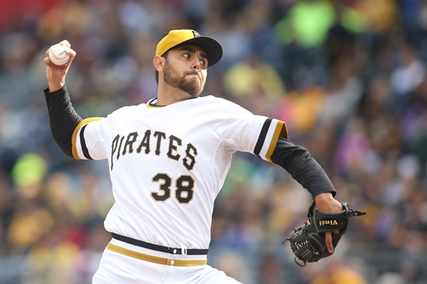 Top 2015 MLB Free Agents: Closers