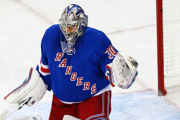 Daily FanDuel Fantasy Hockey Picks: November 30, 2015