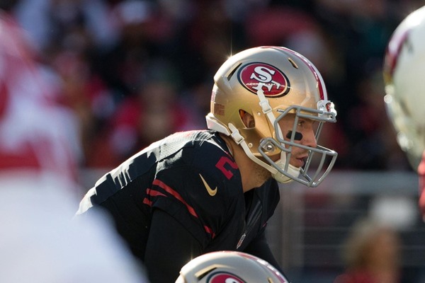 Fantasy Football: NFL Waiver Wire Adds, Week 13