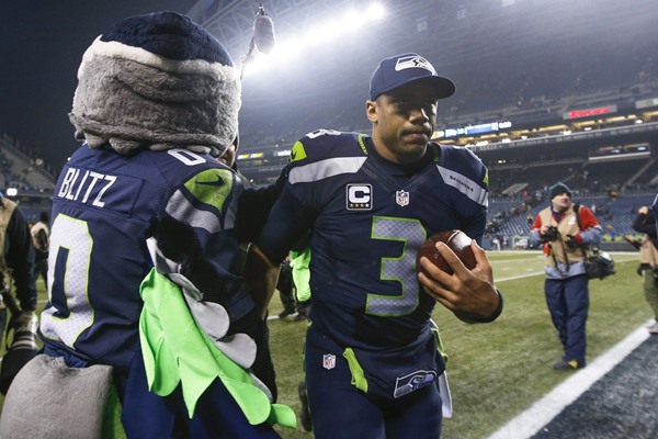 Random Fantasy Football Musings Following NFL's Week 12 Action