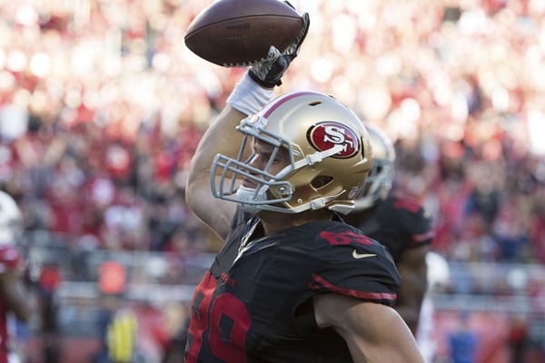 Fantasy Football: Deep Waiver Recommendations for Week 13