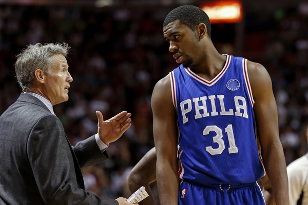 Daily FanDuel Fantasy Basketball Picks: December 1, 2015