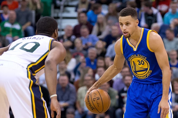 How Long Can the Warriors Go Without Losing?