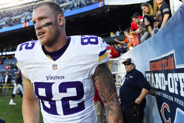 FanDuel Fantasy Football: Week 13 Value Plays