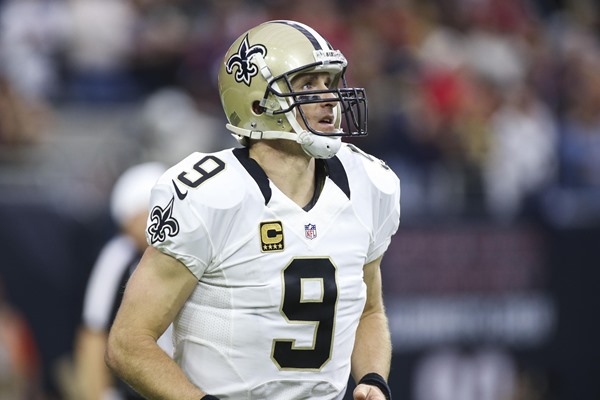 DraftKings Fantasy Football: Week 13 Overvalued Plays