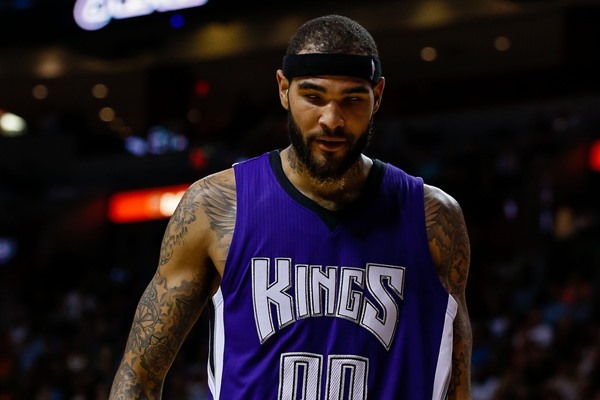 Sacramento Kings Rookie Willie Cauley-Stein Out 4-6 Weeks with Injured Thumb