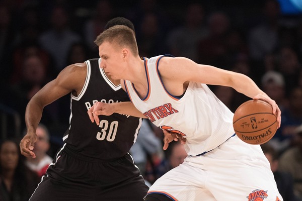 Daily Fantasy Basketball Picks: December 5, 2015