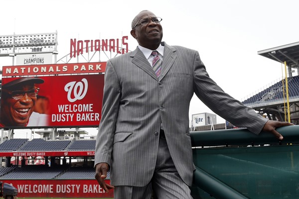 Ranking the MLB Managerial Hirings This Offseason