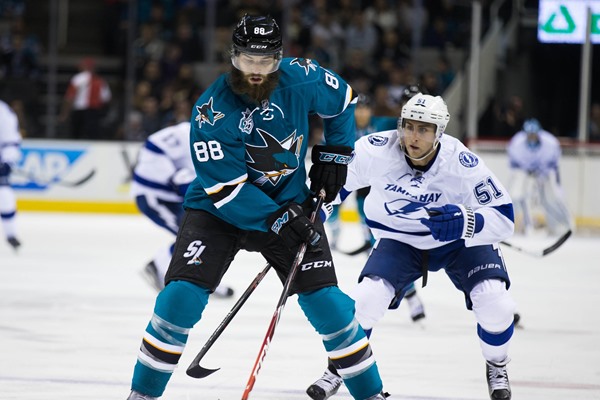 Daily FanDuel Fantasy Hockey Picks: December 8, 2015