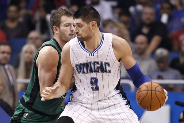 Daily FanDuel Fantasy Basketball Picks: December 8, 2015