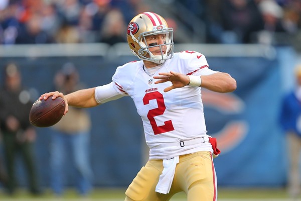 FanDuel Fantasy Football: Week 14 Value Plays  