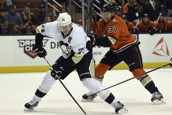 Daily FanDuel Fantasy Hockey Picks: December 9, 2015