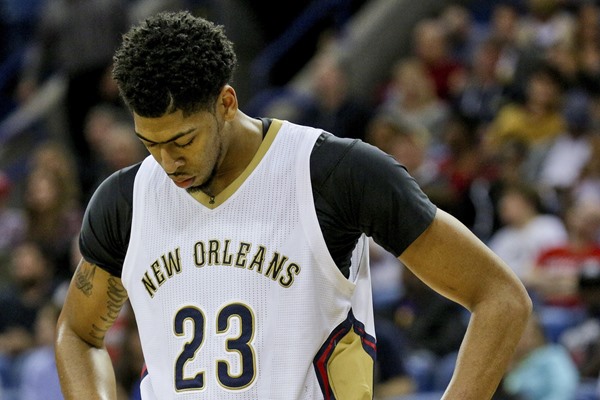 Biggest Disappointments in the NBA Thus Far This Season