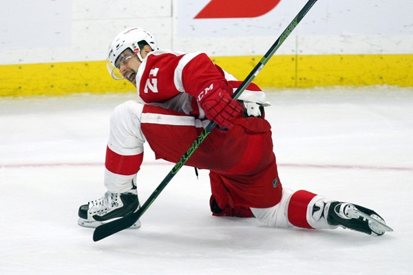 Daily FanDuel Fantasy Hockey Picks: December 10, 2015